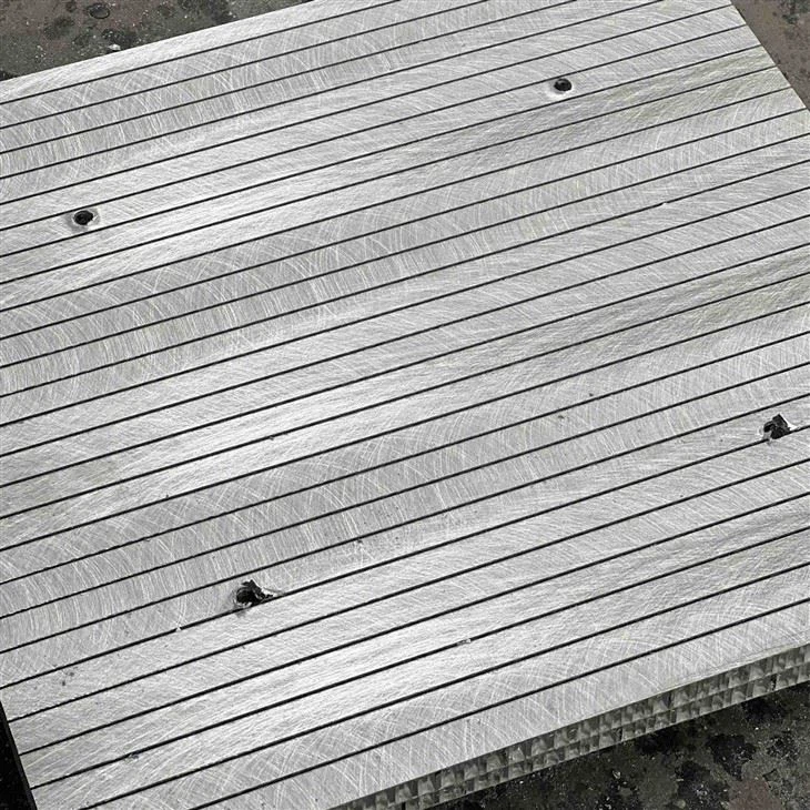 Aluminum Honeycomb