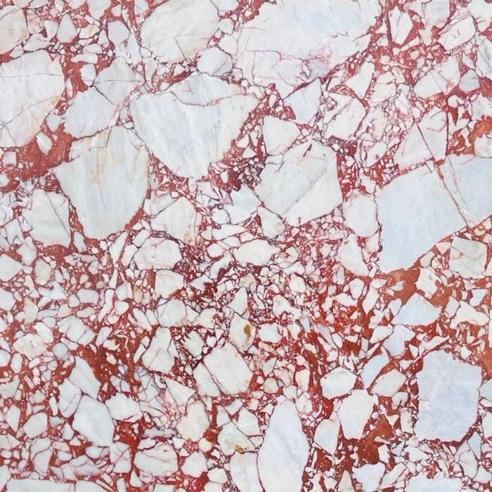 Bulgari Red Luxury Stone